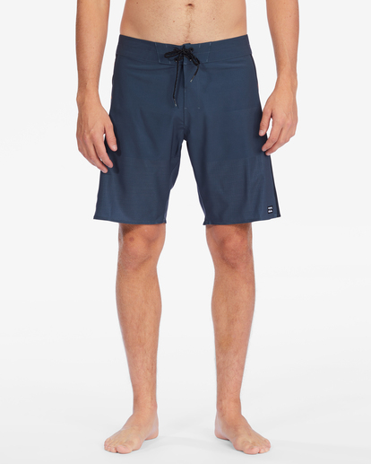 2 D Bah Airlite Boardshorts 19" Grey ABYBS00233 Billabong