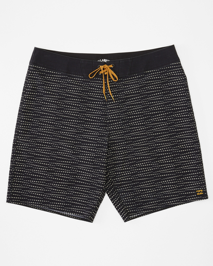 0 Sundays Pro Boardshorts 19" Multicolor ABYBS00240 Billabong