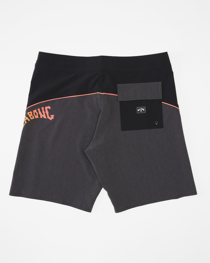 1 Arch Pro Boardshorts 19" Multicolor ABYBS00242 Billabong
