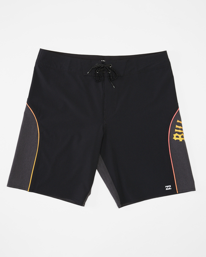 0 Arch Pro Boardshorts 19" Multicolor ABYBS00242 Billabong