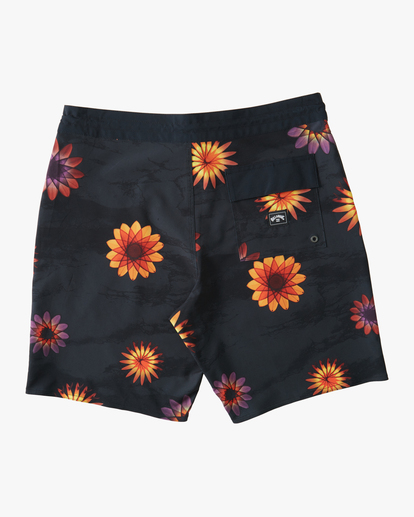 1 Sundays Lo Tide Boardshorts 19"  ABYBS00249 Billabong