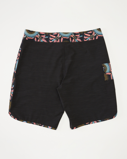 1 73 Pro Boardshorts 20" Blue ABYBS00261 Billabong