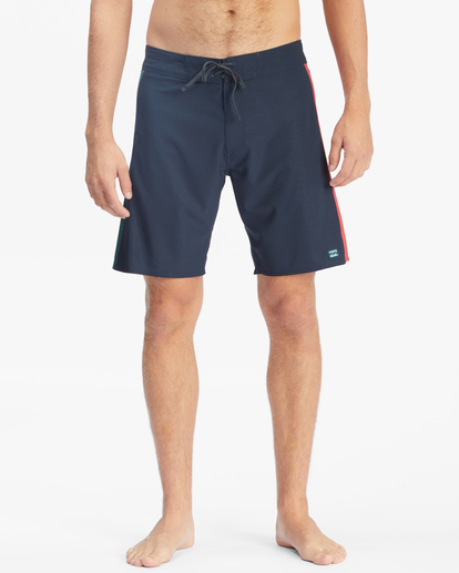 3 D Bah CiCLO® Pro Boardshorts 19"  ABYBS00267 Billabong