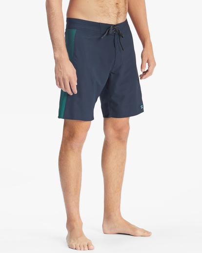 5 D Bah CiCLO® Pro Boardshorts 19"  ABYBS00267 Billabong