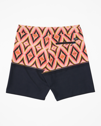 3 Fifty50 Airlite Boardshorts 19"  ABYBS00302 Billabong