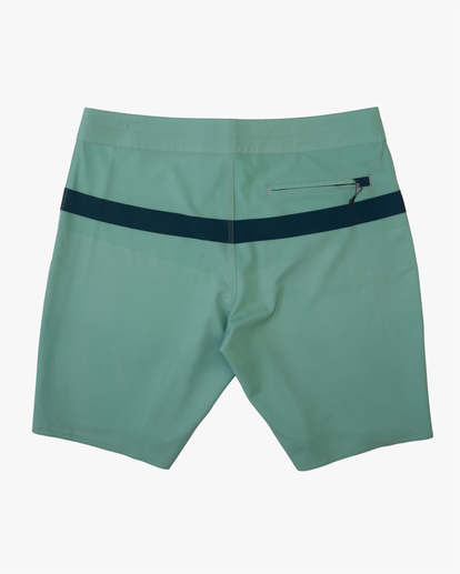 1 Momentum Airlite Boardshorts 19" Green ABYBS00325 Billabong