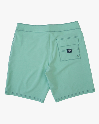 1 All Day Pro Boardshorts 19" Blue ABYBS00341 Billabong