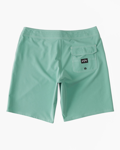 1 All Day Pro Boardshort 20" Vert ABYBS00341 Billabong