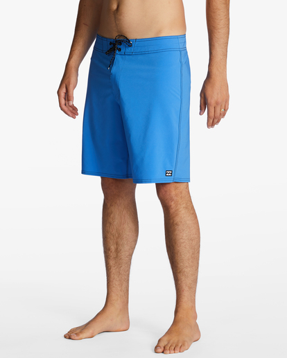 3 All Day Pro Boardshorts 19" Blue ABYBS00341 Billabong