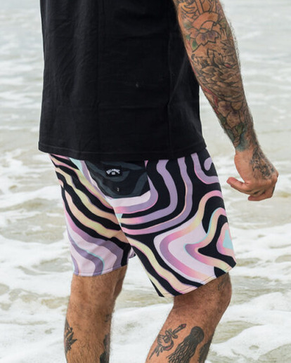 Mens swim shorts clearance billabong