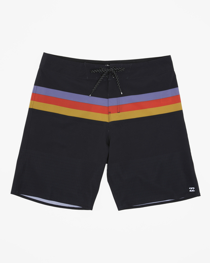 5 MOMENTUM AIRLITE Black ABYBS00381 Billabong