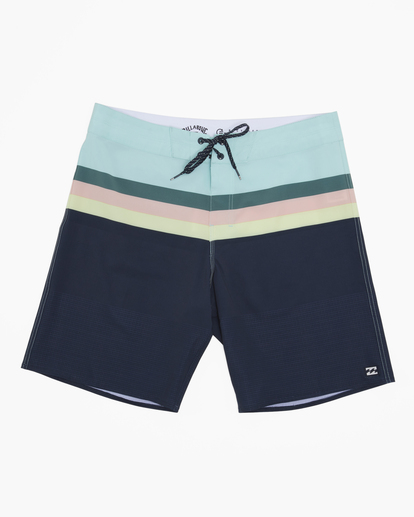 6 MOMENTUM AIRLITE Green ABYBS00381 Billabong