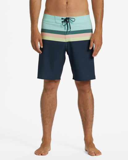 0 MOMENTUM AIRLITE Green ABYBS00381 Billabong