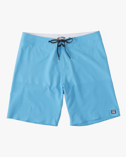 6 All Day Airlite - Board Shorts for Men Blue ABYBS00382 Billabong