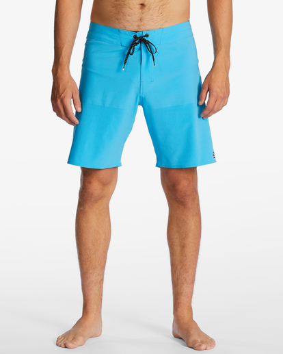 0 All Day Airlite - Board Shorts for Men Blue ABYBS00382 Billabong
