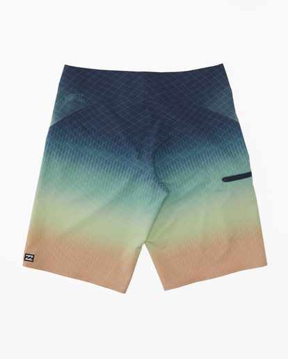 billabong fluid x boardshorts