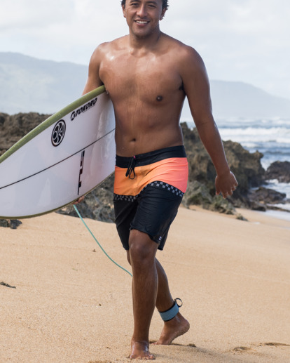 Fifty50 Airlite Boardshorts | Billabong