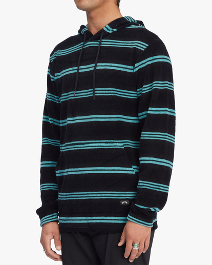 Flecker Diego Pullover