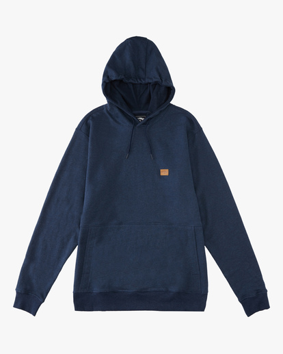 Hudson Pullover Hoodie