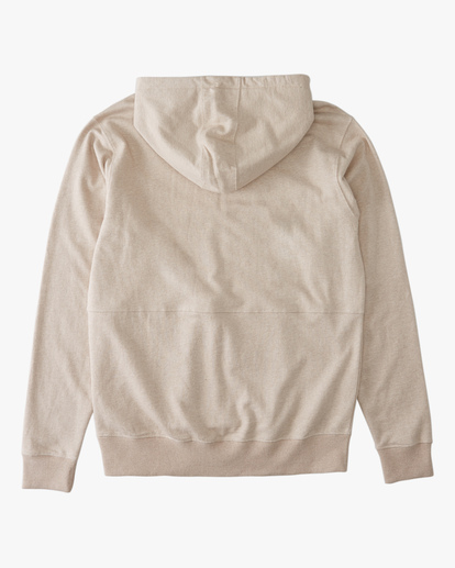 5 Hudson Pullover Hoodie Multicolor ABYFT00157 Billabong