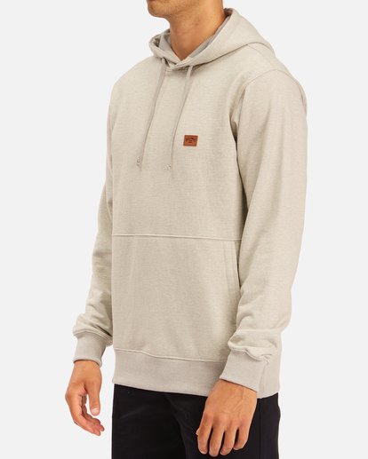 Hudson pullover outlet hoodie