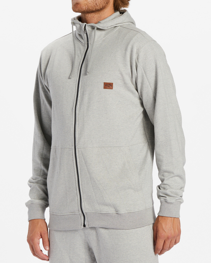 Billabong hudson outlet pullover hoodie