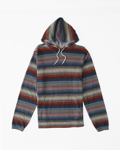 Billabong flecker sale baja hoodie