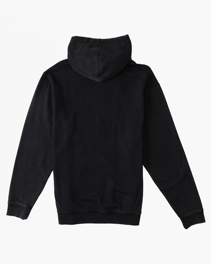 5 Short Sands Pullover Hoodie Black ABYFT00321 Billabong