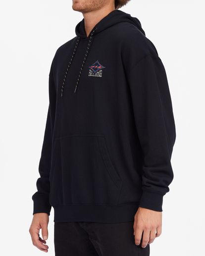 Sons Of Fun Organic Pullover Hoodie