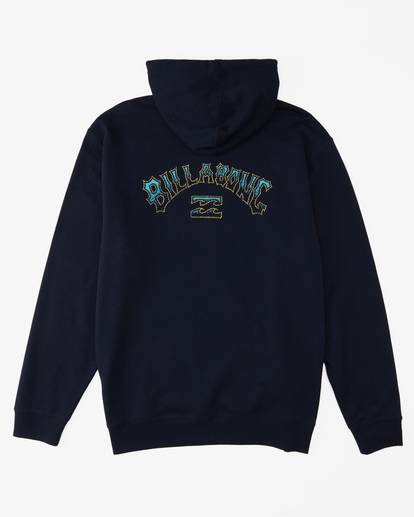 5 Short Sands Hoodie  ABYFT00369 Billabong