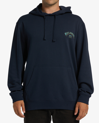 0 Short Sands Hoodie  ABYFT00369 Billabong