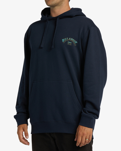 1 Short Sands Hoodie  ABYFT00369 Billabong