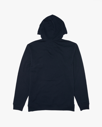 5 Level Pullover Hoodie Blue ABYFT00385 Billabong