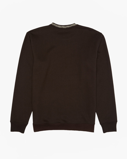 7 Re-Issue - Sweat pour Homme Noir ABYFT00394 Billabong