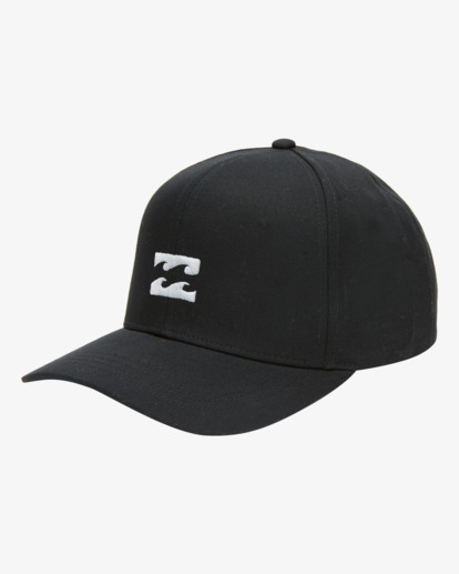 1 All Day Snapback Hat Multicolor ABYHA00119 Billabong