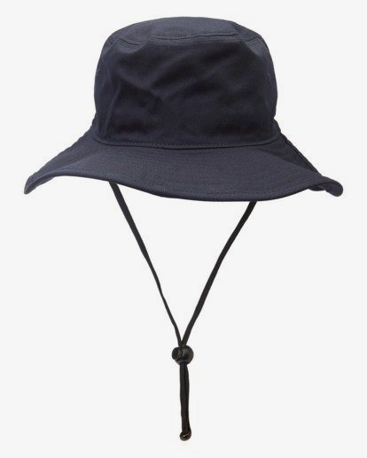 2 Big John Surf Safari Hat Blue ABYHA00131 Billabong