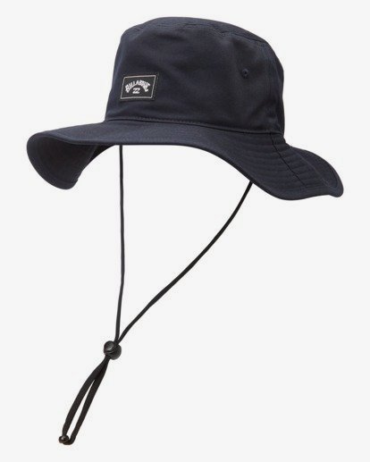 0 Big John Surf Safari Hat Blue ABYHA00131 Billabong