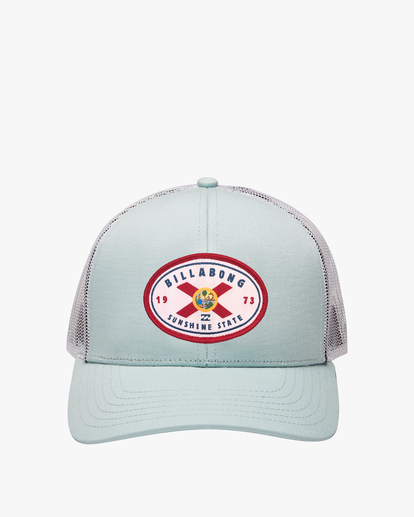 Billabong native sale hat