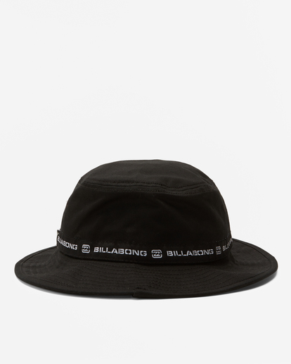 1 Billabong Boonie Hat Black ABYHA00389 Billabong