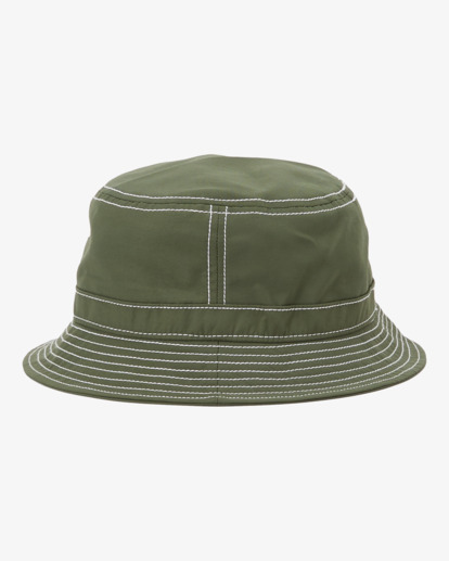 1 Jetty Bucket Hat Green ABYHA00399 Billabong