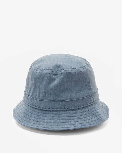 1 Barrel Bucket Hat Blue ABYHA00463 Billabong