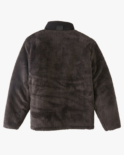 12 A/Div Journey Reversible Zip-Up Jacket White ABYJK00156 Billabong