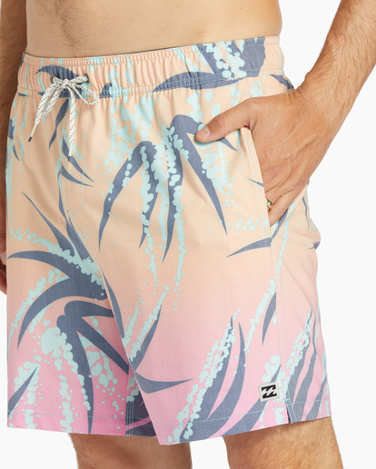 5 Sundays Layback - Board Shorts for Men Black ABYJV00103 Billabong