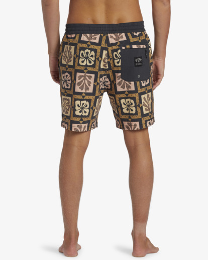 Short discount reef hombre