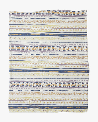 3 A/Div Halfrack Short Sleeve T-Shirt White ABYKT00152 Billabong