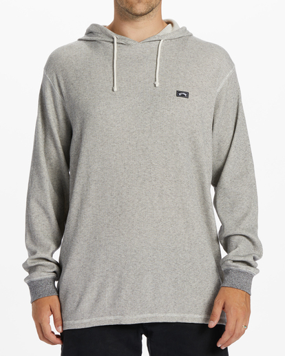 Keystone Hoodie | Billabong
