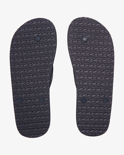 2 Tides Slip-On Sandals Blue ABYL100024 Billabong