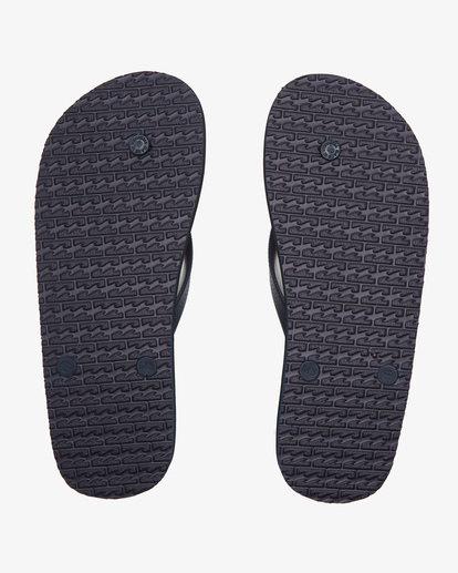 2 Tides Slip-On Sandals Blue ABYL100024 Billabong