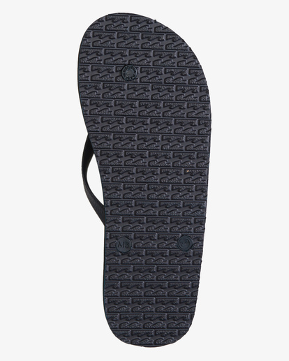 2 Tides Slip-On Sandals Blue ABYL100024 Billabong
