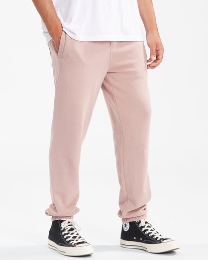 2 Wave Washed Sweatpants Green ABYNP00123 Billabong